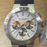 Đồng hồ Bvlgari Automatic – size 38mm. Mua bán Đồng hồ tại Quận 1 Tp Hồ Chí Minh được đăng bởi Trí Đinh hình 2  2/7 Đồng hồ Bvlgari Automatic – size 38mm