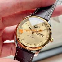 LONGINES MASTER DIAMOND L2.755.5.37.3. Mua bán Đồng hồ tại Quận Phú Nhuận Tp Hồ Chí Minh được đăng bởi Đình Túc Watch  Đồng Hồ Chính Hãng hình 3  3/5 LONGINES MASTER DIAMOND L2.755.5.37.3