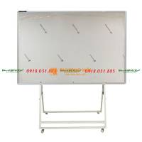 Bảng Ceramic chân xếp đa năng