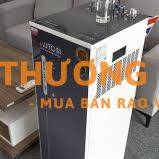 [BÌNH TÂN] Thanh Lý Máy lọc nước nóng lạnh Mutosi - 3 chế độ