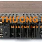 Cần tiền bán gấp Amply Sansui 9090 DB
