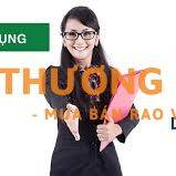 Tuyển nhân viên kinh doanh làm việc Q12