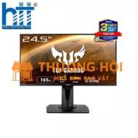 Màn hình Asus TUF Gaming VG259QM (24.5Inch/ Full HD/ 1ms/ 280Hz/ 400cd/m2/ IPS) - Màn Hình Rộng, Tiết Kiệm Điện, Bảo Vệ Mắt