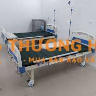 Cần thanh lý giường ý tế Nikita