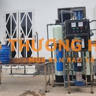 BÁN MÁY LỌC NƯỚC RO 1000 LÍT/GIỜ