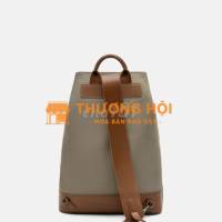 Cần bán balo pedro mua tại cửa hàng Maison