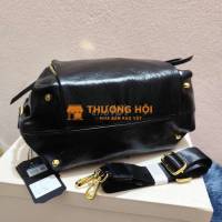 Túi trống đen hàg xịn chính hãg HongKong fulltag