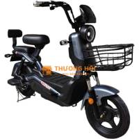 Xe Điện 133 Mới 100% Gồm 4 Bình Lớn Trả góp 1tr5.