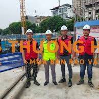 CẦN TUYỂN NHÂN VIÊN KĨ THUẬT XÂY DỰNG