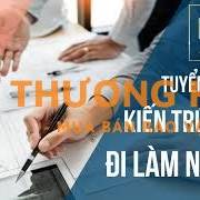 [NGHỆ AN] TUYỂN 2 KTS TK KIẾN TRÚC VÀ NỘI THẤT