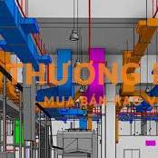 QUẢN LÝ ĐIỀU PHỐI-ĐIỀU PHỐI-THIẾT KẾ MEP