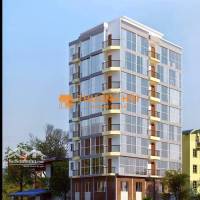 Chính Chủ Gửi Bán Lô đất đường đặng Vũ Hỷ Sơn Trà Diện Tích 276m2, Giá 35,88 Tỷ