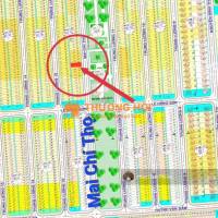 Bán Lô đất Mai Chí Thọ - đảo Vip Hòa Xuân