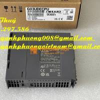 Hàng mới về - Module Q03UDECPU chính hãng Mitsubishi - Japan