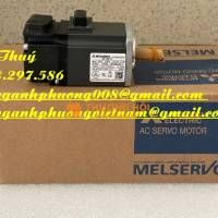 Động cơ Servo Mitsubishi HF-KP13 - Hàng chất lượng, giá ưu đãi