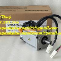 MHMJ022G1U - Servo Motor Panasonic - Hàng chuẩn, giá tốt