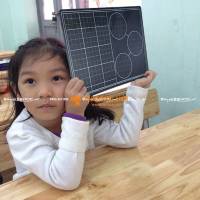 10 CÁI BẢNG CON HỌC SINH