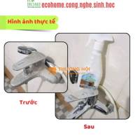 Tẩy bồn cầu Sinh học Ecohome