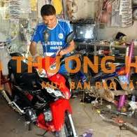Tuyển Nhân viên học việc sửa chữa xe máy