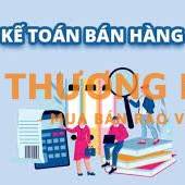 Cần tuyển gấp kế toán bán hàng