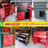 Tủ đồ nghề cơ khí - tủ treo dụng cụ