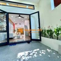 NHÀ BA TẦNG KIỆT CÙ CHÍNH LAN THÔNG HÀ HUY TẬP - GIÁ CHỈ 3.88 TỶ