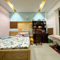Bán Nhà Hẻm đẹp Thạch Lam, Ngay Lũy Bán Bích 4x11m Công Nhận 44m2 Trệt 2 Lầu đúc Chỉ 5.8 Tỷ Tl