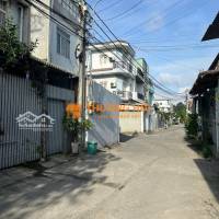 Bán Nhà 2 Tầng Hẻm ô Tô Dt 82.6m2 đường đình Phong Phú Phường Tăng Nhơn Phú B, Thủ đức Hồ Chí Minh