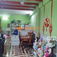 Bán Nhà Hẻm Xe Hơi Bình Tân, 3.6x8, 2 Tầng.