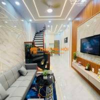 Bán Nhà Tại đường Cộng Hòa-liền Kề Sân Bay-sổ Hồng Chính Chủ-giá Hạ Chỉ Còn 2,35 Tỷ