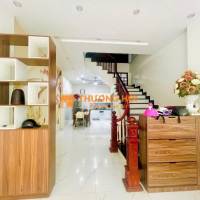 MR Đ.ANH- BÁN NHÀ 4 TẦNG KHU HIM LAM– HÙNG VƯƠNG– HỒNG BÀNG– HẢI PHÒNG GIÁ TỐT 4,2 TỶ