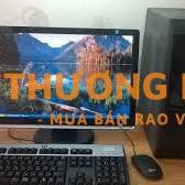 thanh lý máy tính để bàn đã qua sử dụng