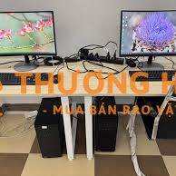 Thanh lý case máy tính