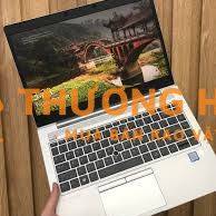 Laptop HP 840 G6 16/256 QSD 98%
