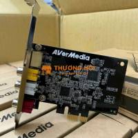 AverMedia C725