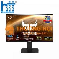 Màn Hình Gaming ASUS TUF VG32VQ - Nâng Tầm Trải Nghiệm Hình Ảnh!