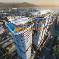 Biểu tượng sống giữa lòng đô thị The Legend City - tặng gói nội thất lên đến 1,8 tỷ