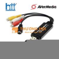 Card ghi hình Avermedia DVD EZMaker 7 (C039)