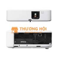 Máy Chiếu Epson CO-FH02