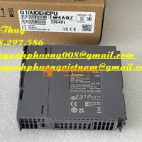 Module nguồn Mitsubishi Q10UDEHCPU - New 100%