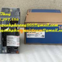 MR-J4-350A - Bộ điều khiển Mitsubishi giá ưu đãi - Giao ngay