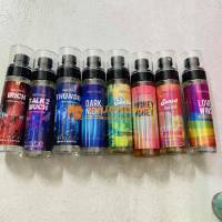 dư mớ nước hoa body mist nam nữa mới pass lại