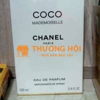 Nước hoa