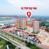 1 Lô Gần Chung Cư Kđt Yên Bình K - Town. Giá Cắt Lỗ