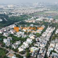 Bán Gấp Lô đất Nhà Phố 130m2(5x26) Kdc Kiến á , đường 14m, Vị Trí Tiềm Năng , Sổ Hồng Riêng