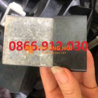 Bịt đầu sắt hộp 40x80mm phụ kiện bảo vệ không thể thiếu cho khung sắt