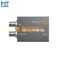 Micro Converter SDI to HDMI 3G