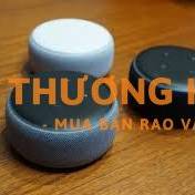 Loa thông minh Amazon Echo Dot 3, ít sử dụng
