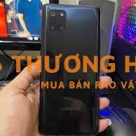bán điện thoại samsung note 10 lite