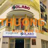 CÔNG TY CỔ PHẦN ISOLABO CẦN TUYỂN SALE ADMIN